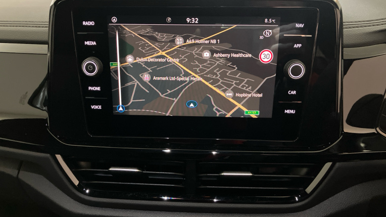 Volkswagen T-Roc 1.5 TSI Style Design 5dr Petrol Hatchback